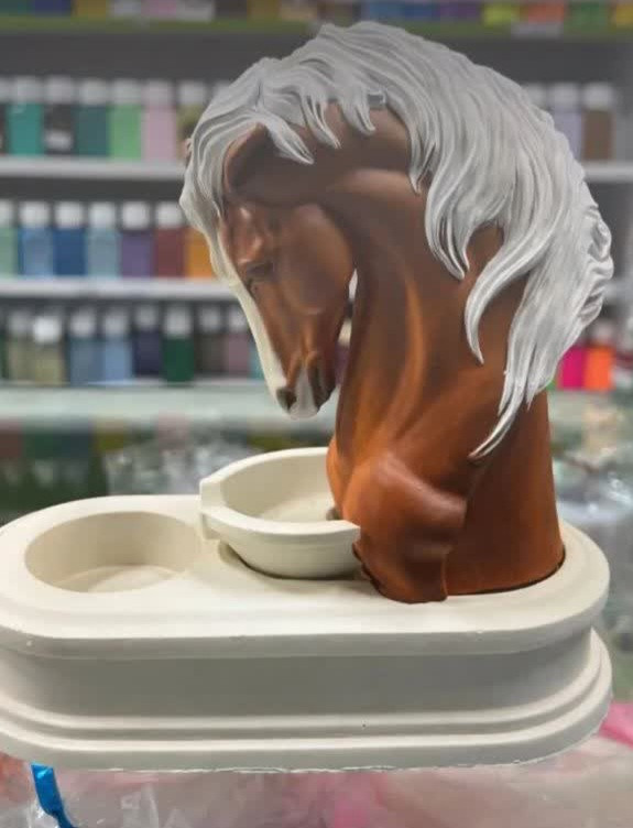 جاعودی و جاوارمری اسب