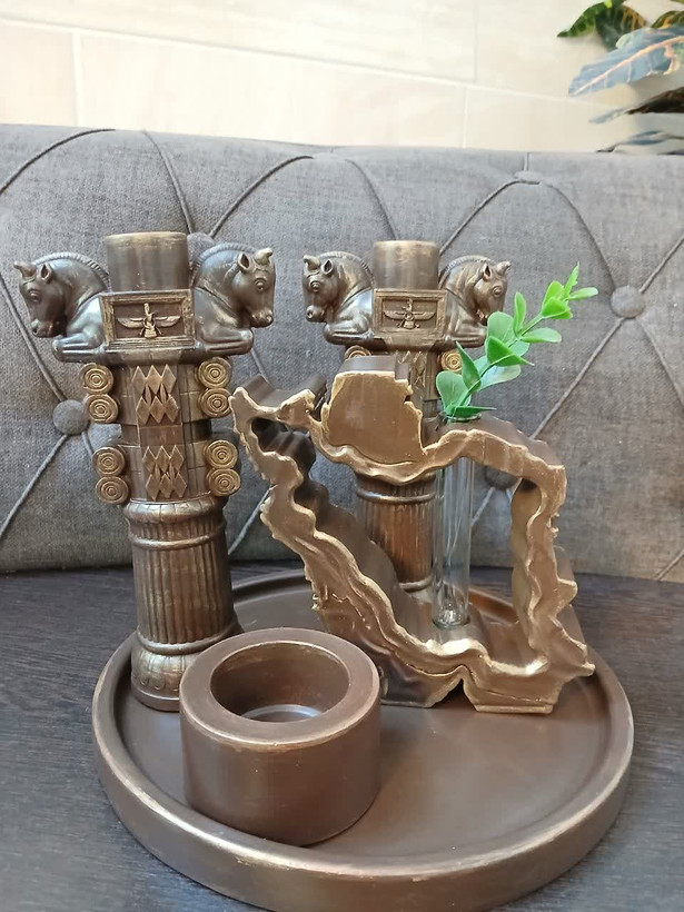 بیس و گلجای ایران